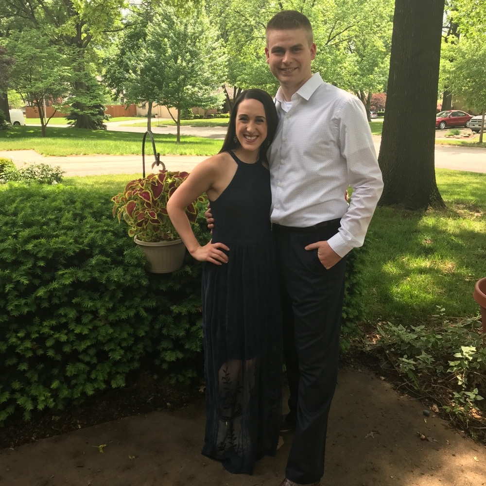 Meet your Posher, Talitha